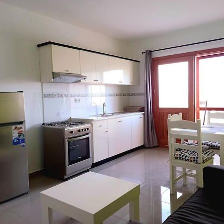 Apartamento Em Santa Maria- Espacoso&Confortavel Bagian luar foto