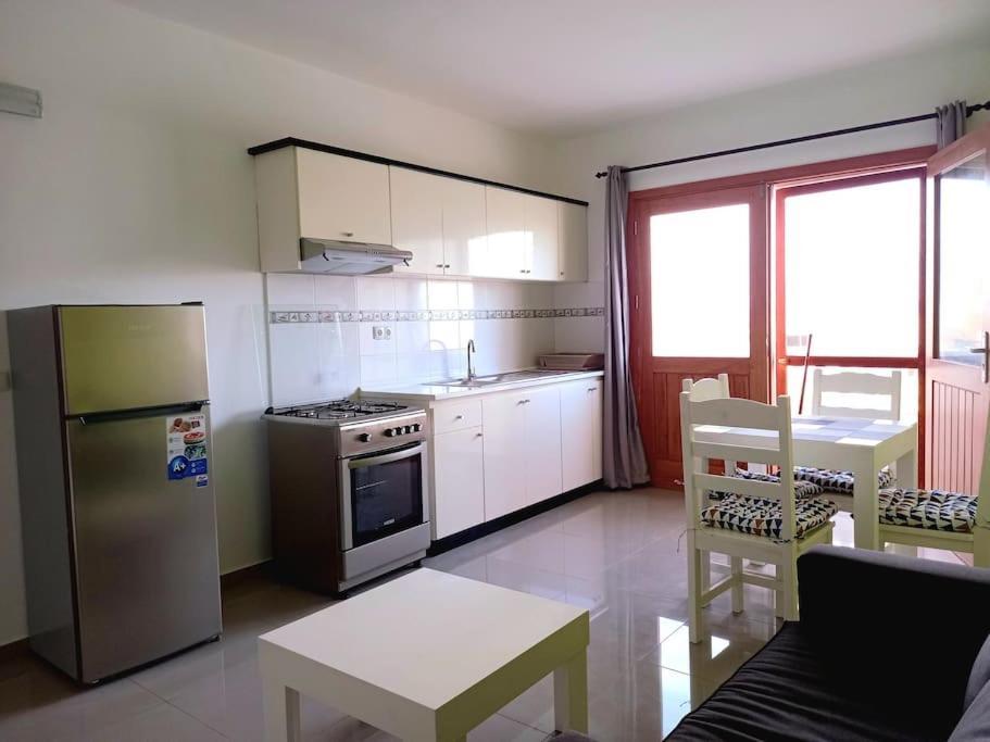 Apartamento Em Santa Maria- Espacoso&Confortavel Bagian luar foto
