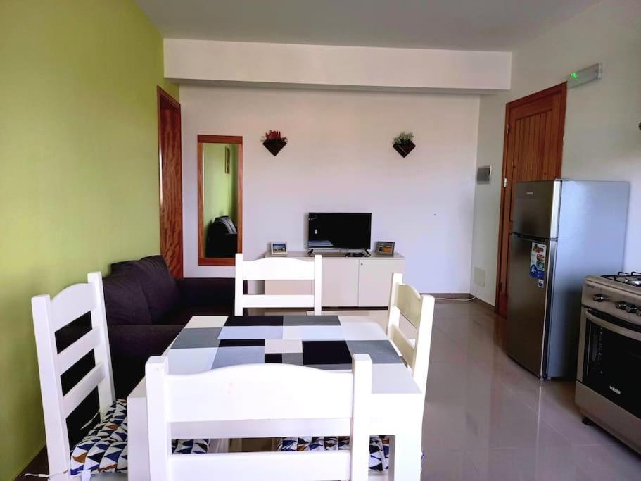 Apartamento Em Santa Maria- Espacoso&Confortavel Bagian luar foto
