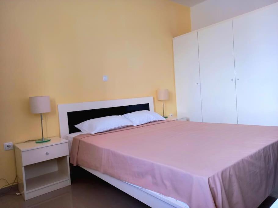 Apartamento Em Santa Maria- Espacoso&Confortavel Bagian luar foto