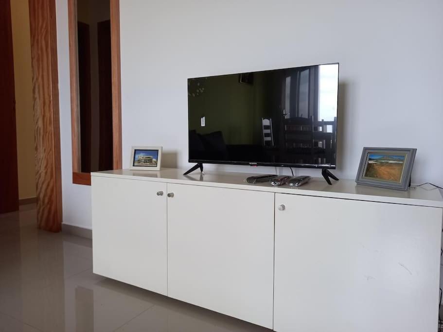 Apartamento Em Santa Maria- Espacoso&Confortavel Bagian luar foto