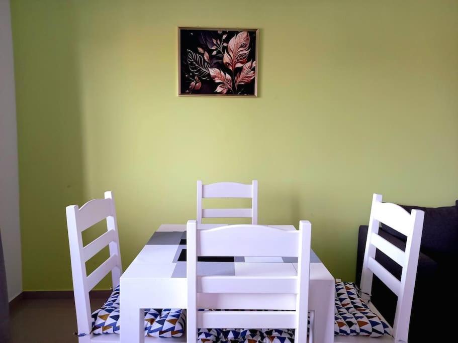 Apartamento Em Santa Maria- Espacoso&Confortavel Bagian luar foto