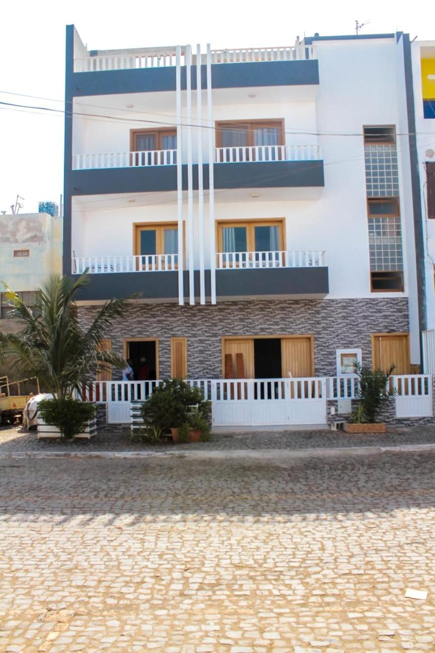 Apartamento Em Santa Maria- Espacoso&Confortavel Bagian luar foto